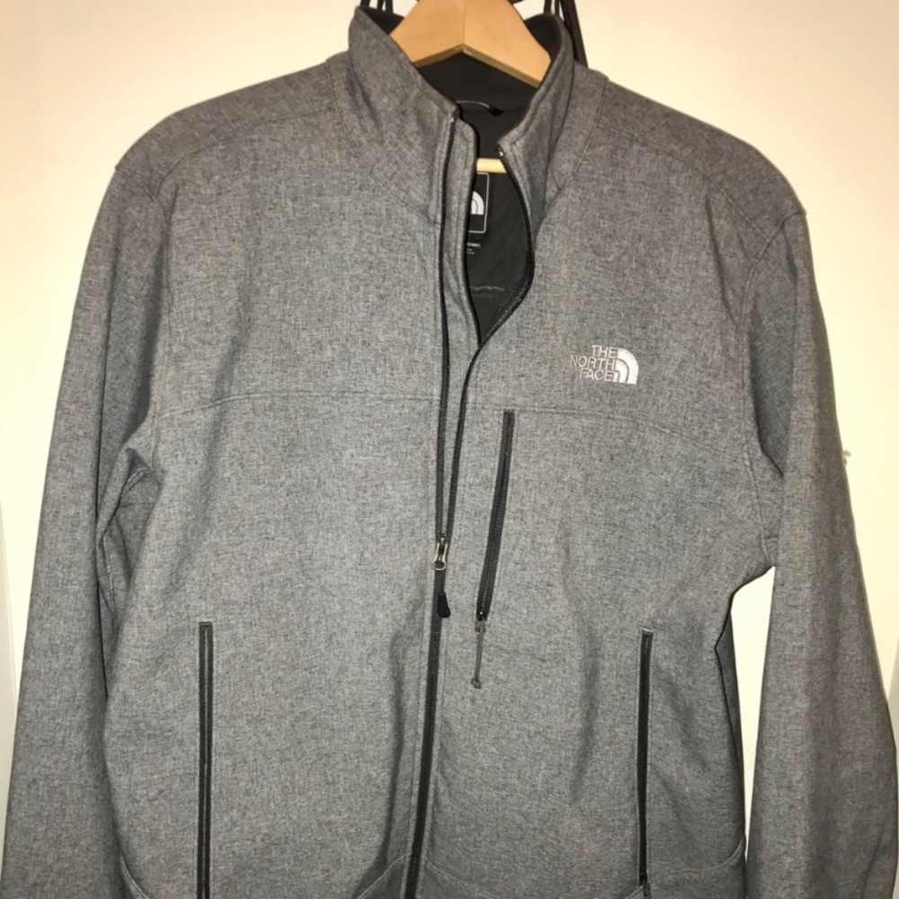 The North Face Rain Jacket